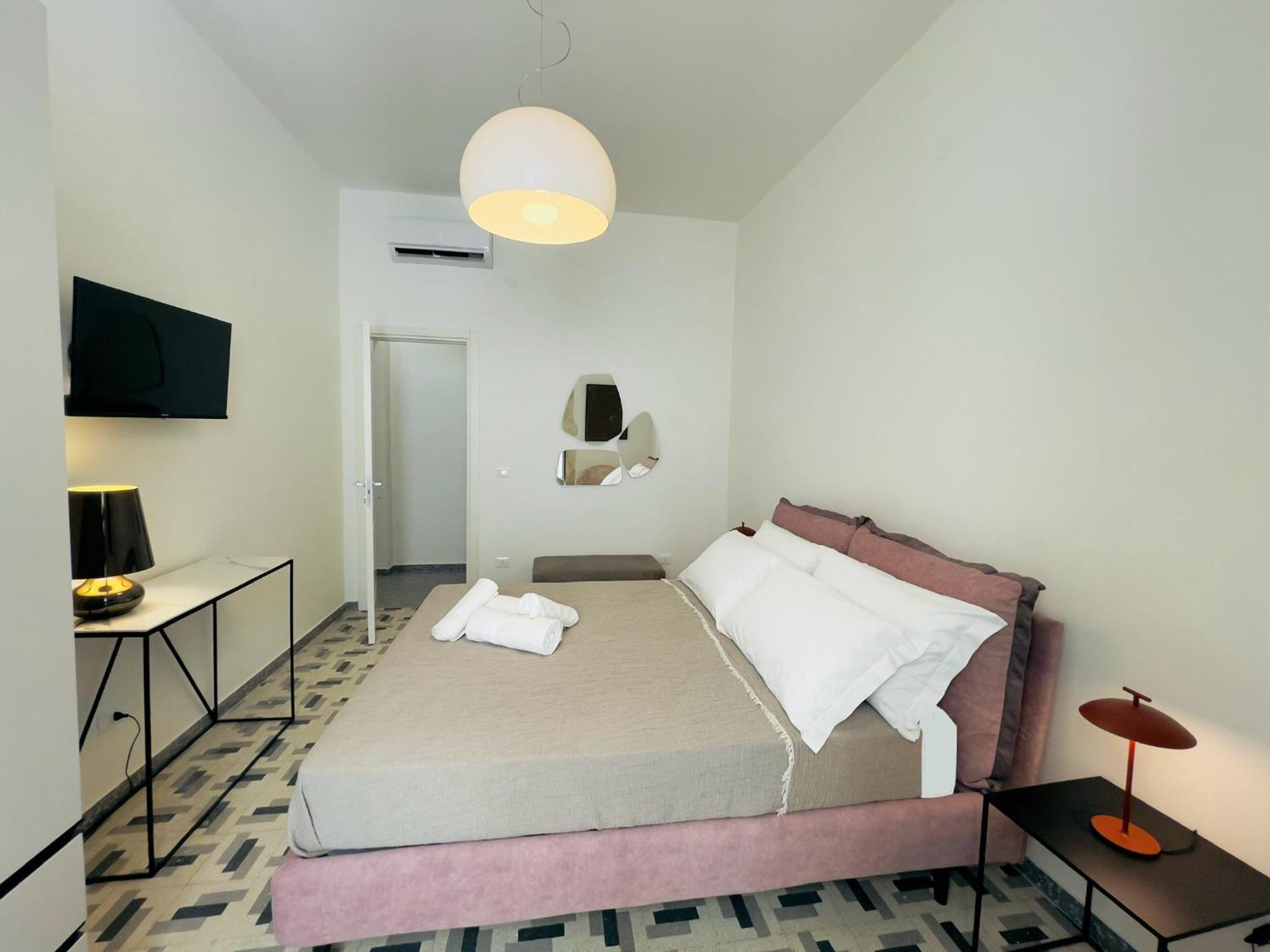 La Casa Di Re Salomone Holiday home Syracuse